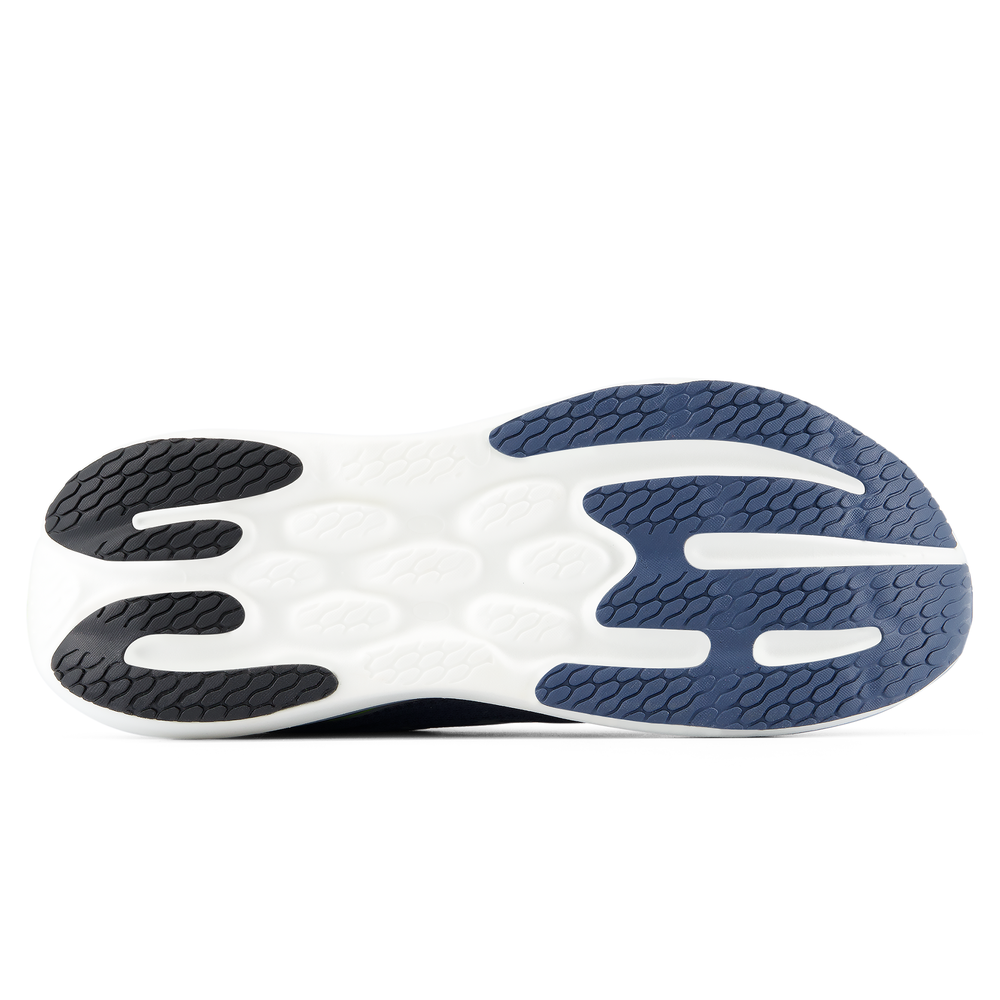 Buty męskie New Balance Infinion 1080 v15 M10802RE – niebieskie