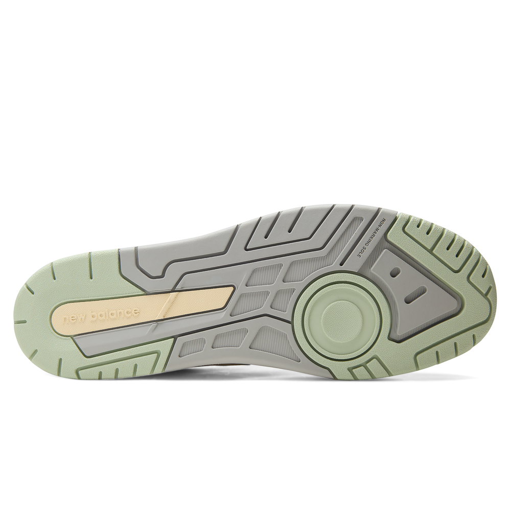 Buty unisex New Balance U9509MT – miętowe