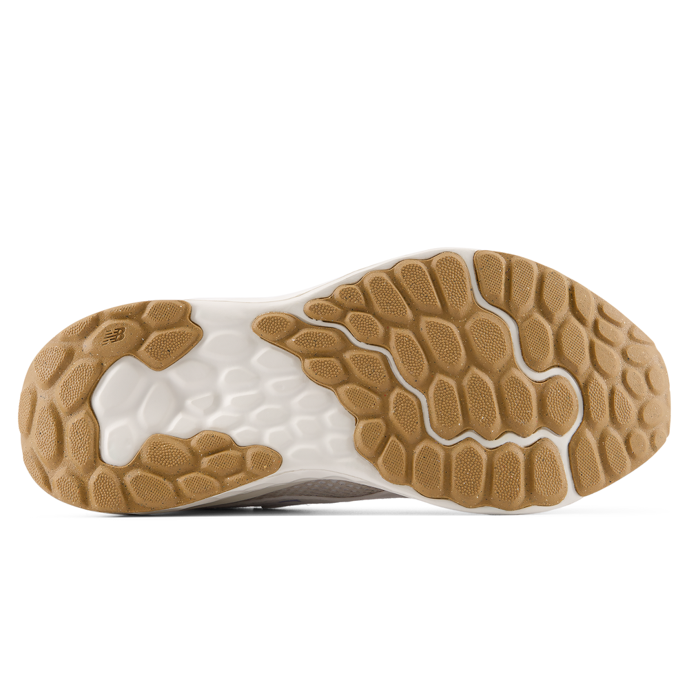 Buty damskie New Balance Fresh Foam Arishi v4 WARIS3XX – beżowe