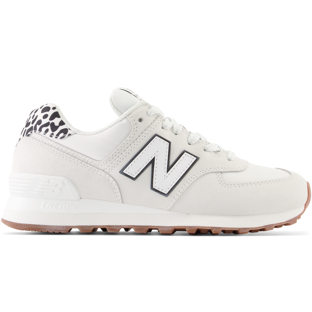 Buty damskie New Balance WL574XW2 – białe