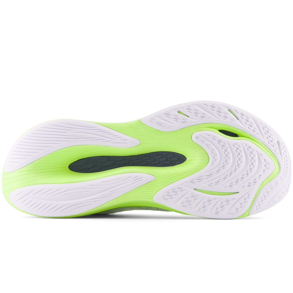 Buty damskie New Balance FuelCell Propel v4 WFCPRCA4 – białe