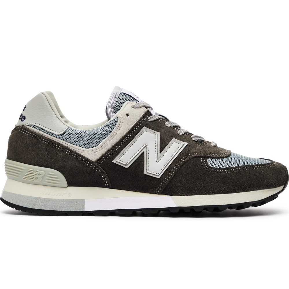 Buty unisex New Balance OU576AGG – brązowe