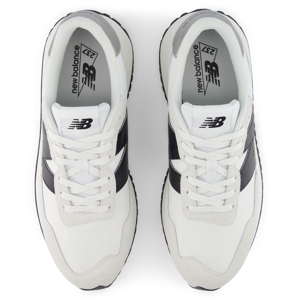 Buty unisex New Balance M2378GU – szare