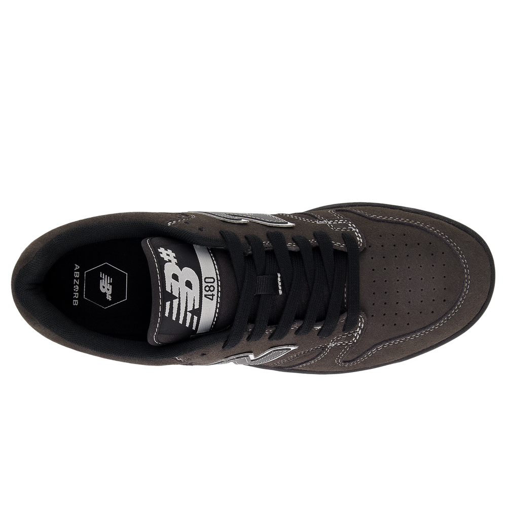 Buty męskie New Balance Numeric NM480CSS – czarne