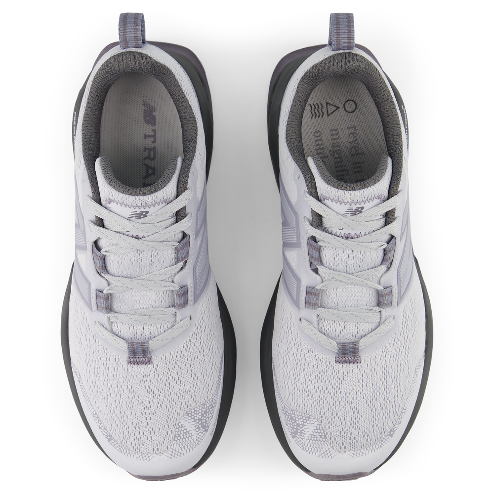 Buty damskie New Balance Fresh Foam Garoé v2 WGARO8RO – szare