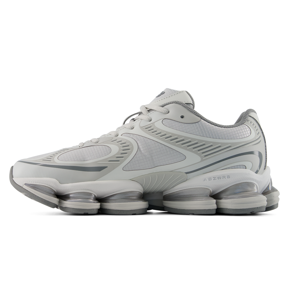 Buty unisex New Balance ABZORB U200037K – szare