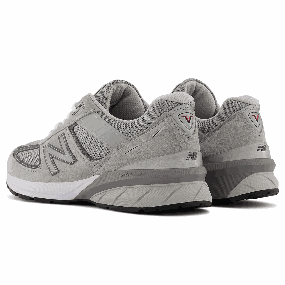 Buty męskie New Balance M990GL5 – szare