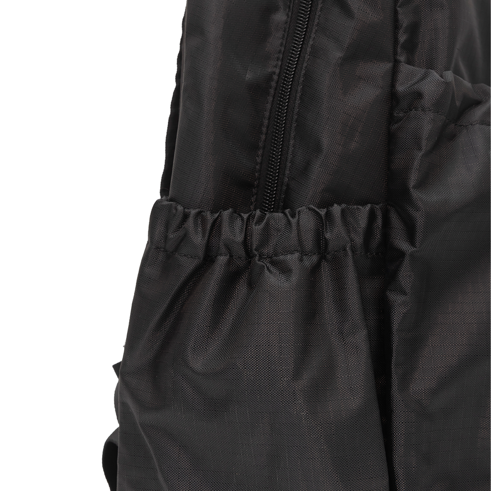 Plecak New Balance LAB51900BK – czarny