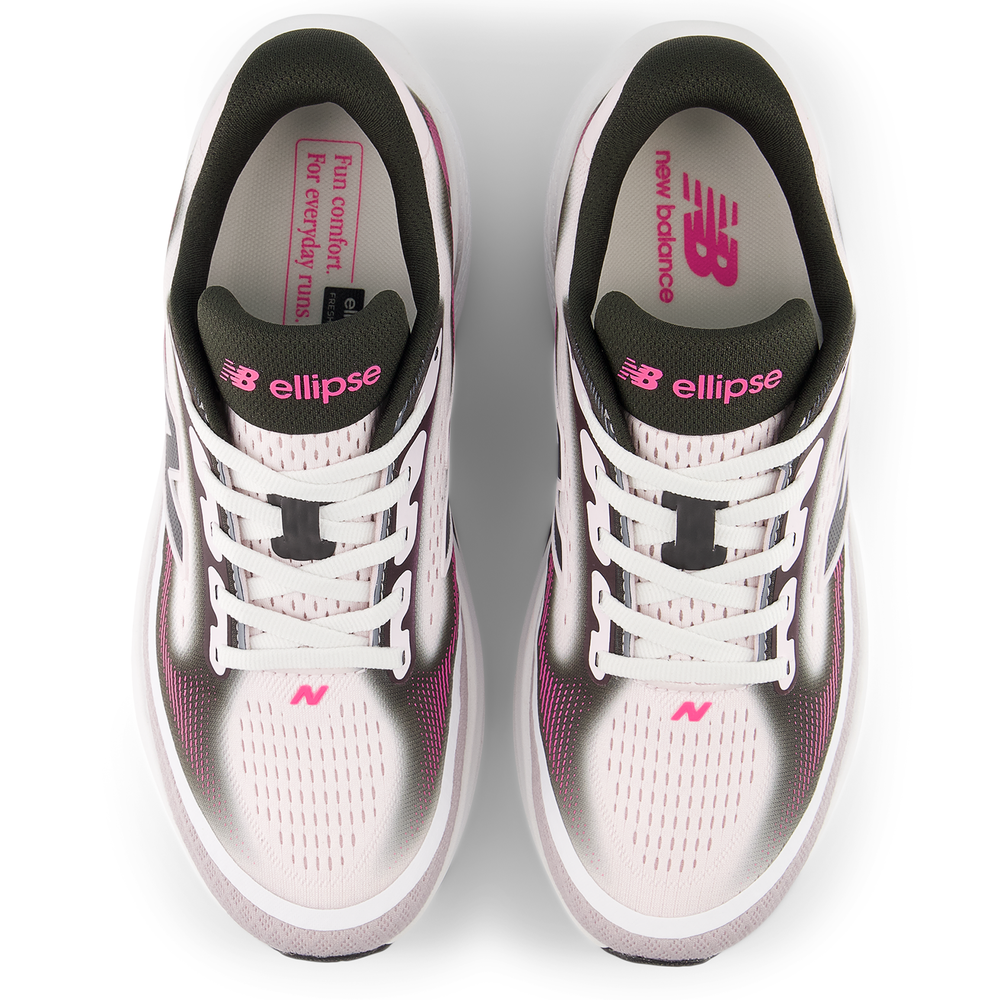 Buty damskie New Balance Fresh Foam Ellipse v1 WELPS4HH – różowe