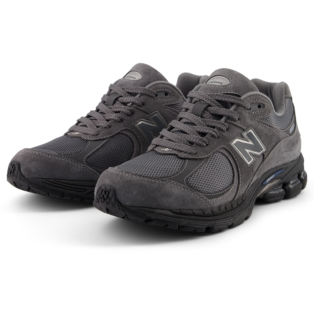 Buty unisex New Balance U2002RH – szare