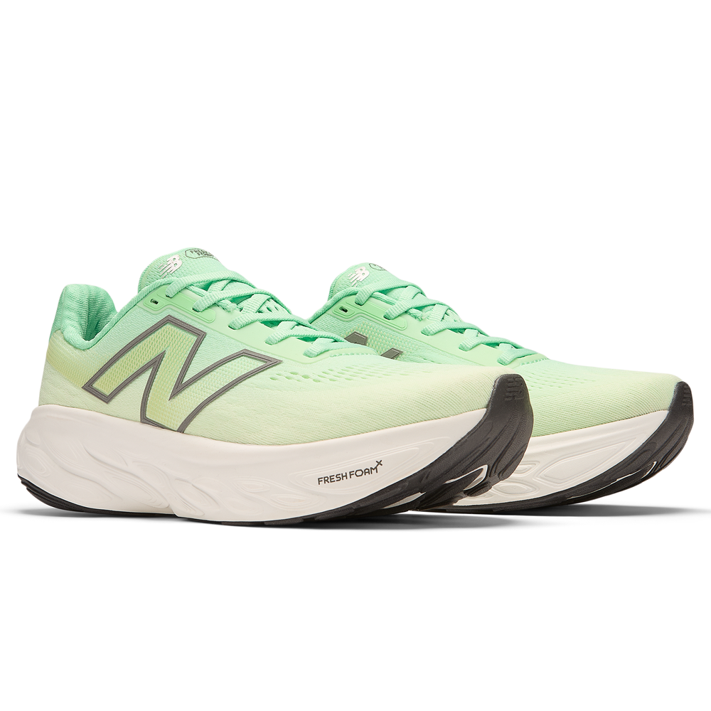 Buty męskie New Balance Fresh Foam 1080 v14 M1080J14 – zielone