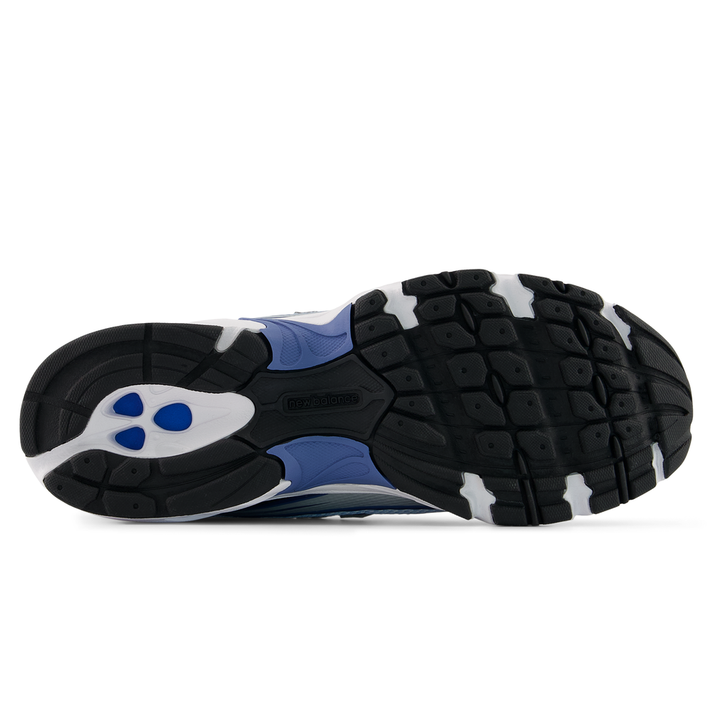 Buty unisex New Balance U740N7UT – niebieskie