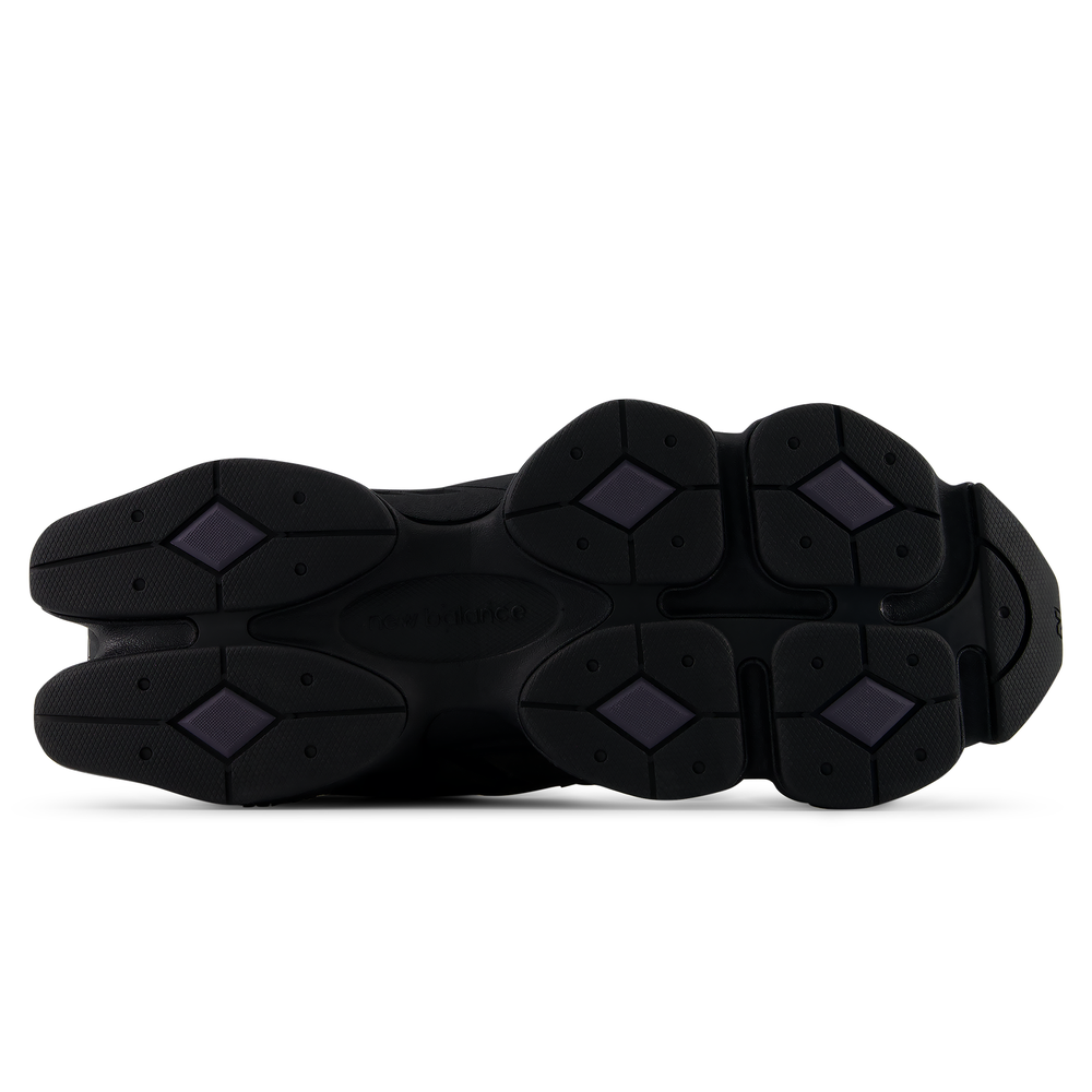 Buty unisex New Balance U906088B – brązowe