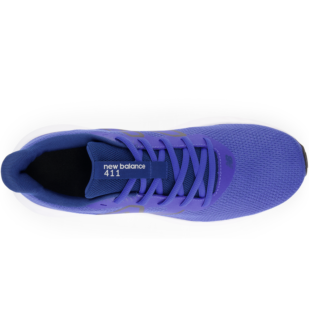 Buty męskie New Balance M411CR3 – fioletowe