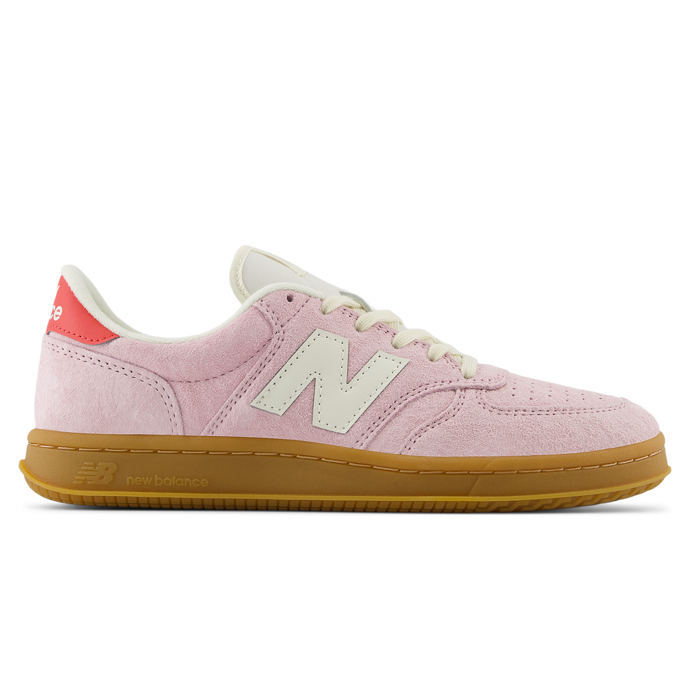 Buty unisex New Balance CT500EA – różowe