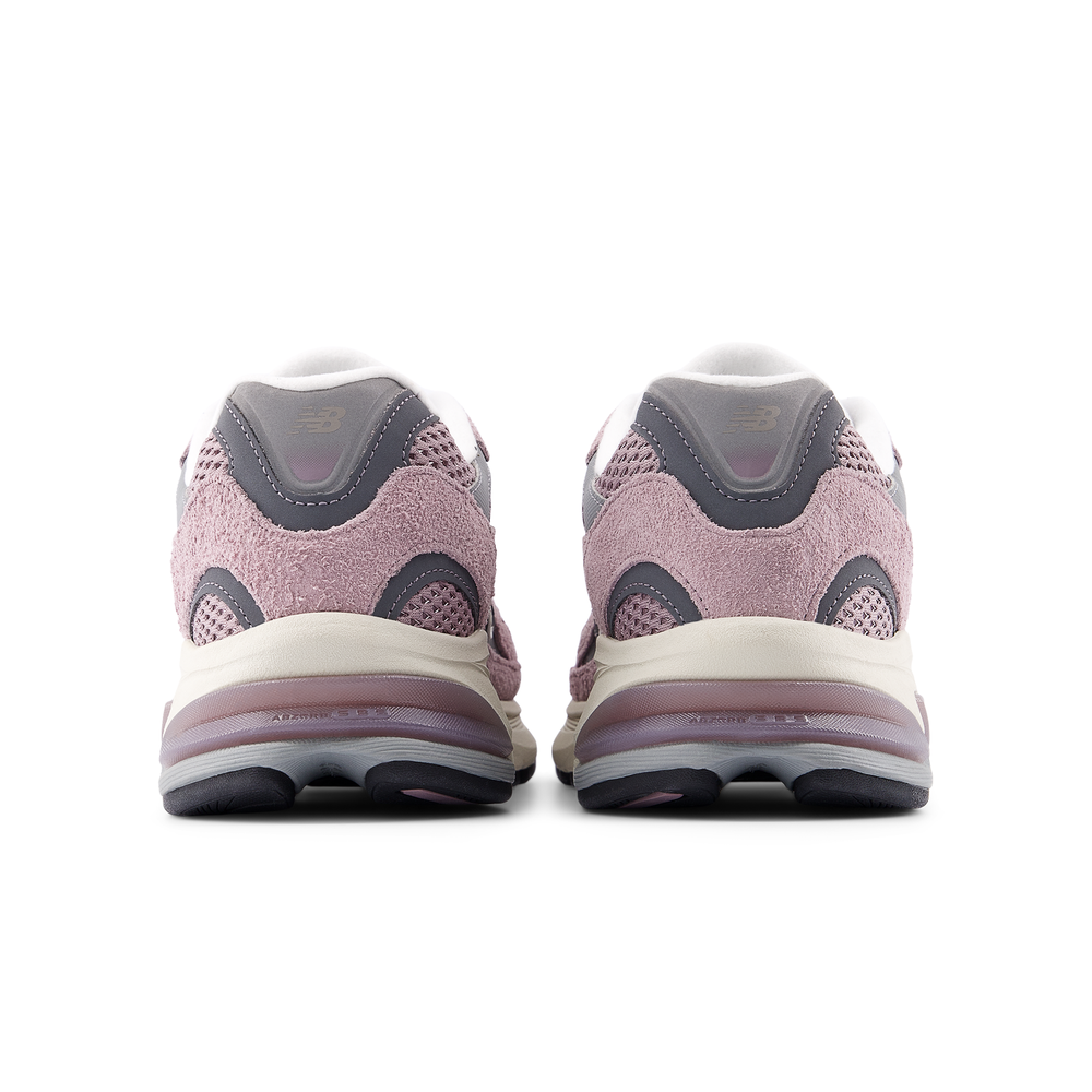 Buty unisex New Balance ABZORB U2010WCC – różowe