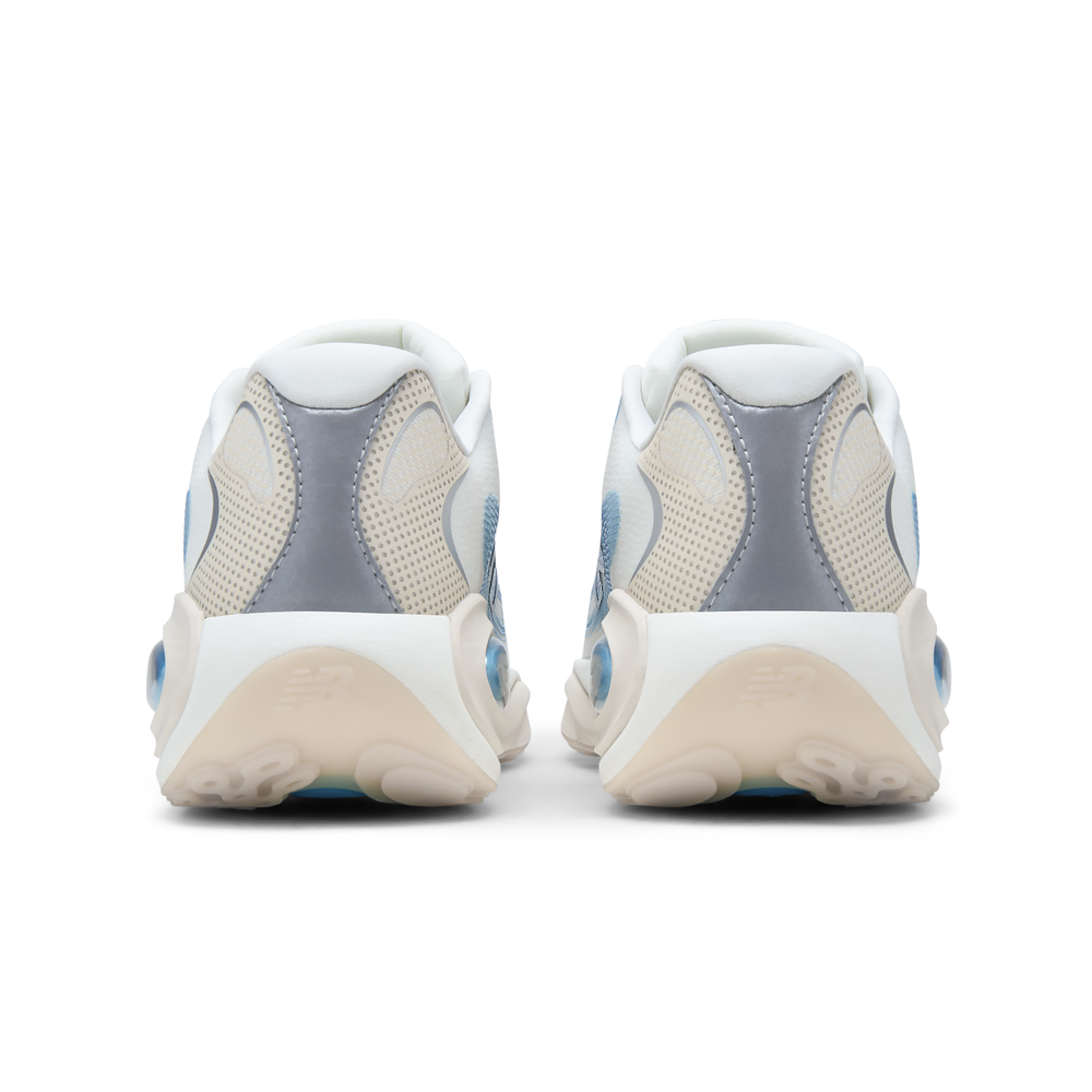 Buty damskie New Balance AC Runner WACR15HW – beżowe