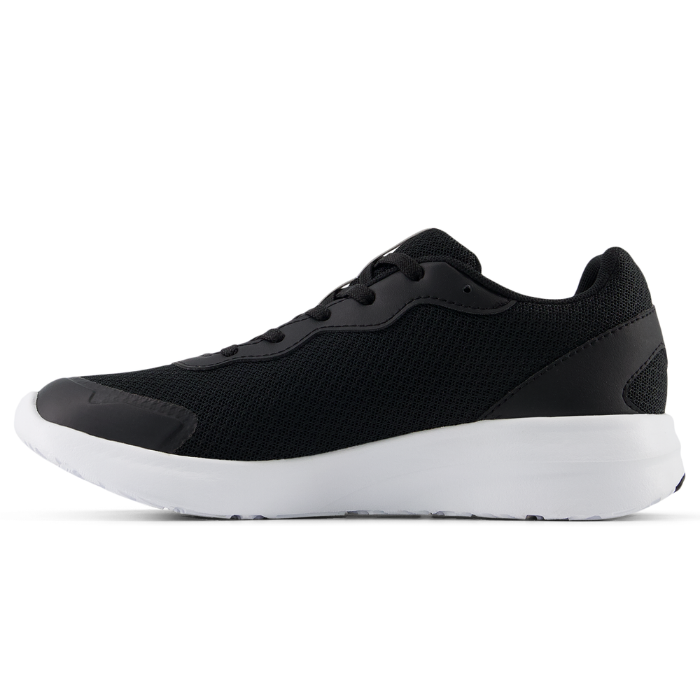 Buty dziecięce New Balance GK578BK - czarne