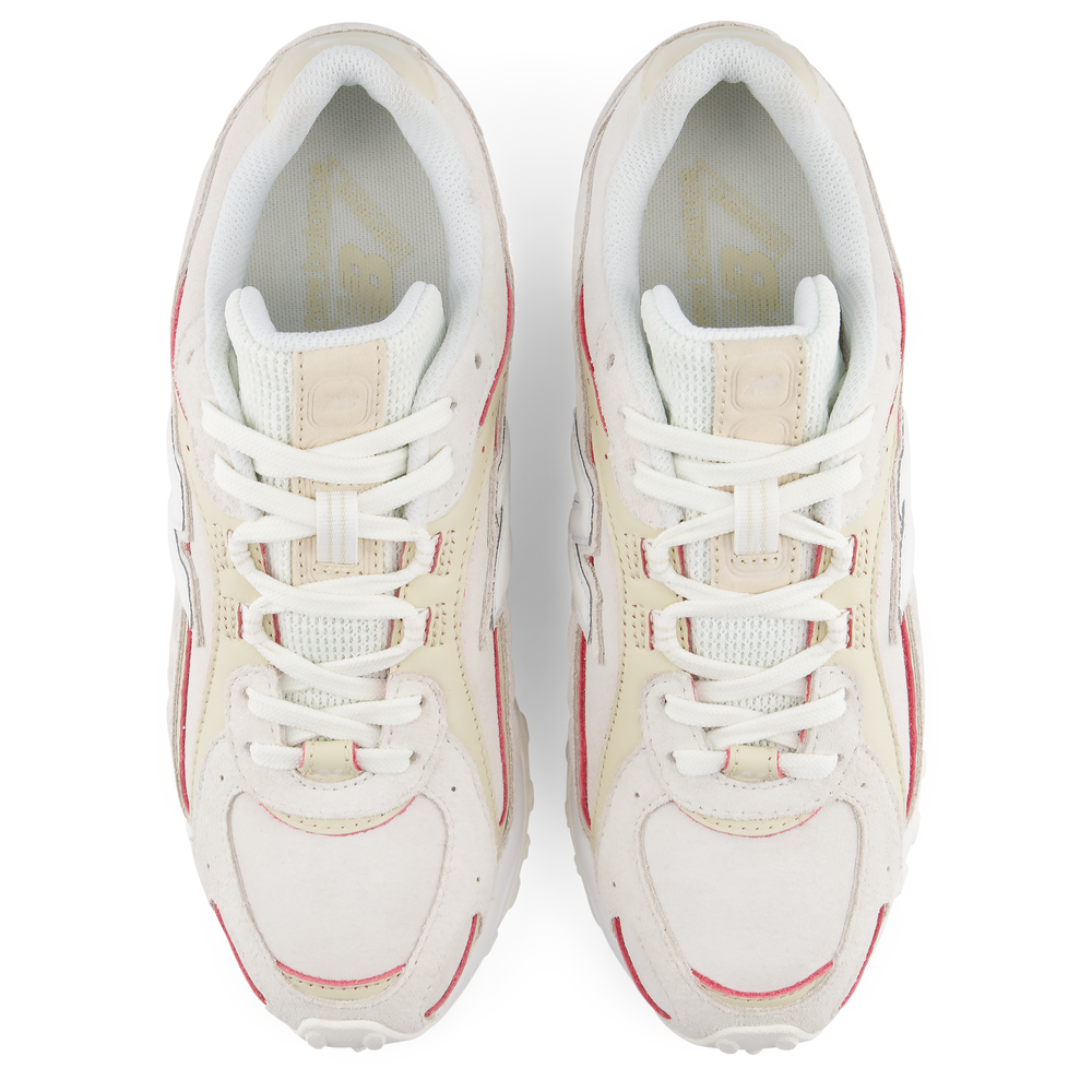 Buty unisex New Balance U204LSC – beżowe