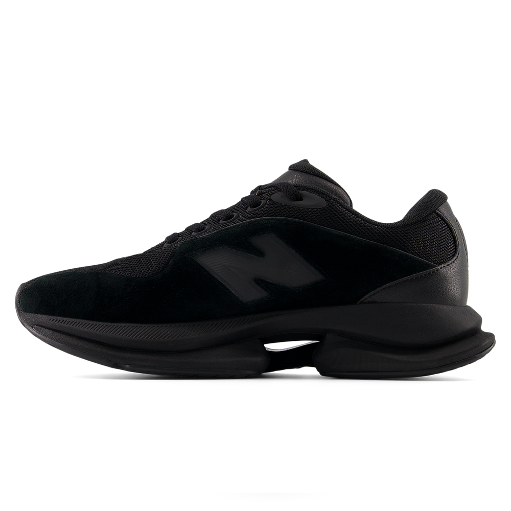 Buty unisex New Balance UTFOA30A – czarne