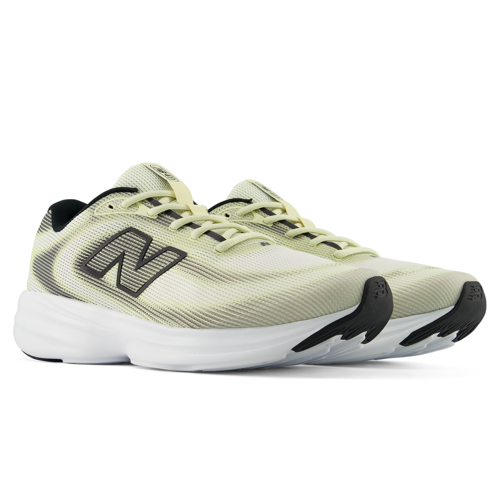 Buty męskie New Balance 411 v4 M41120U – zielone