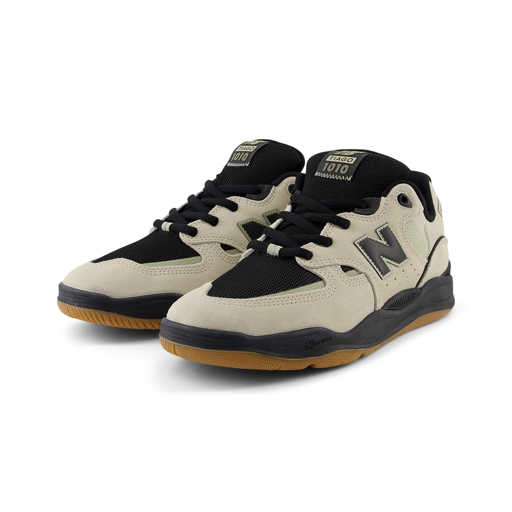 Buty męskie New Balance Numeric NM1010PH – beżowe