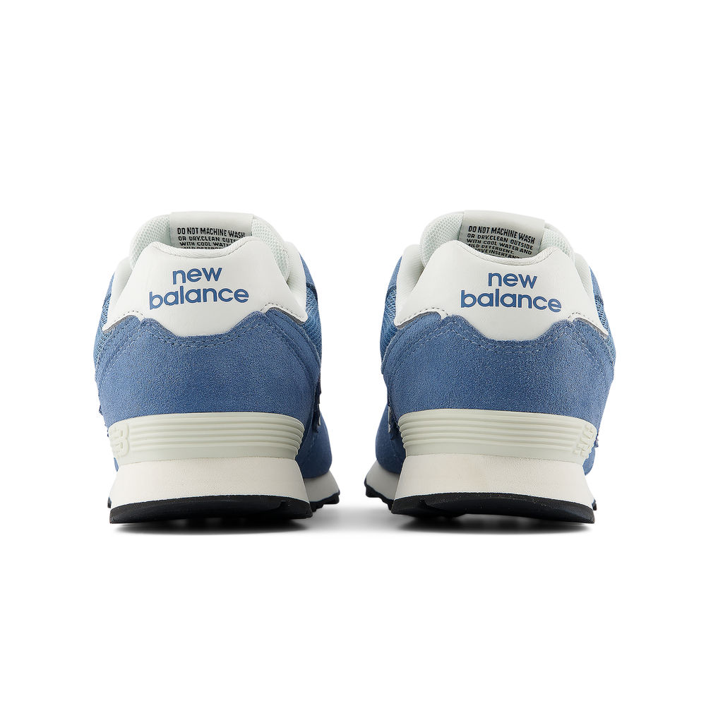 Buty dziecięce New Balance G57479P – niebieskie
