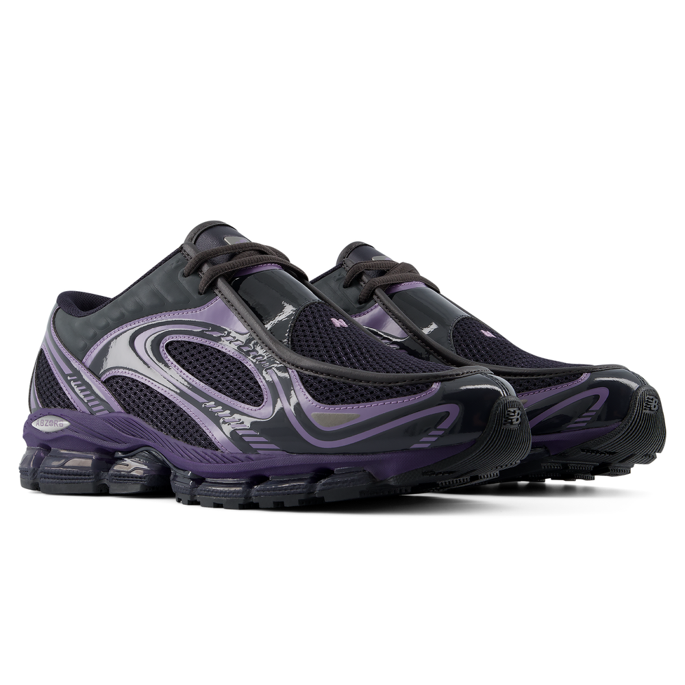 Buty męskie New Balance U18905JK – fioletowe
