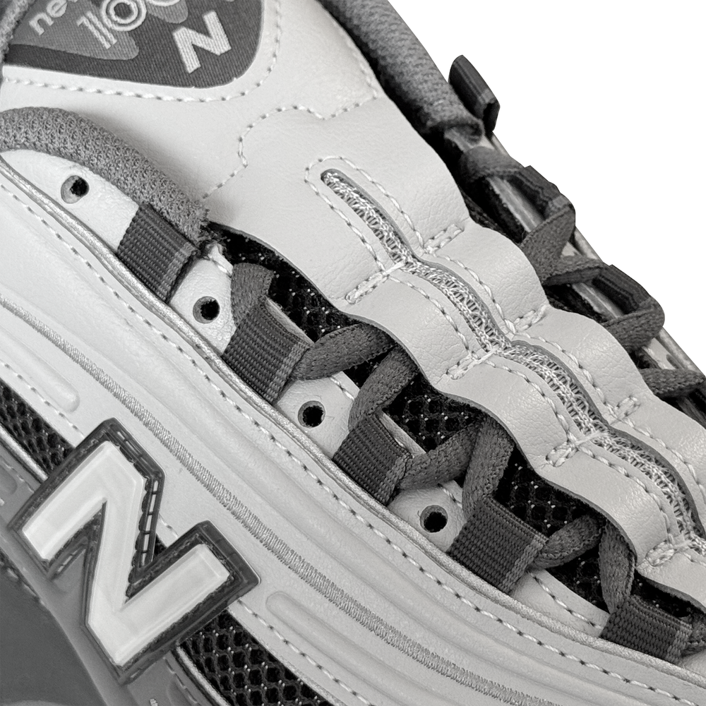 Buty unisex New Balance M1000MEG – szare