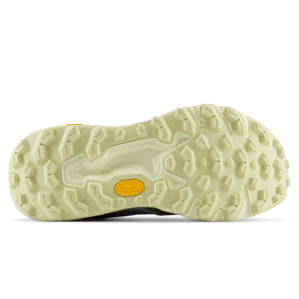 Buty damskie New Balance Fresh Foam X Hierro v9 WHIER3XG – fioletowe