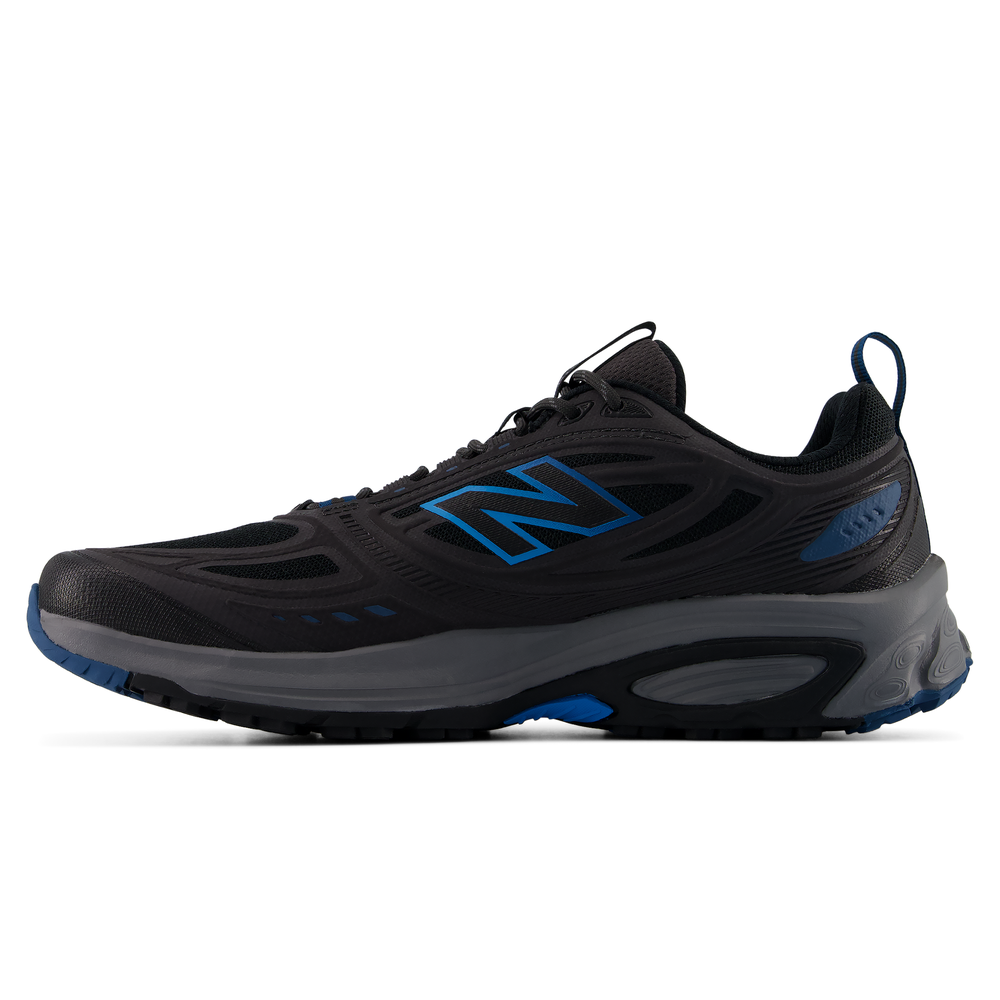 Buty męskie New Balance 410 v9 M41048U – czarne