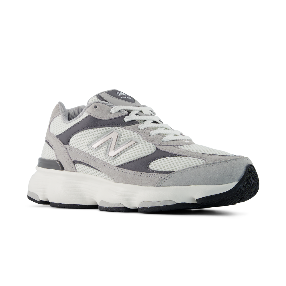 Buty męskie New Balance M6032OD – szare