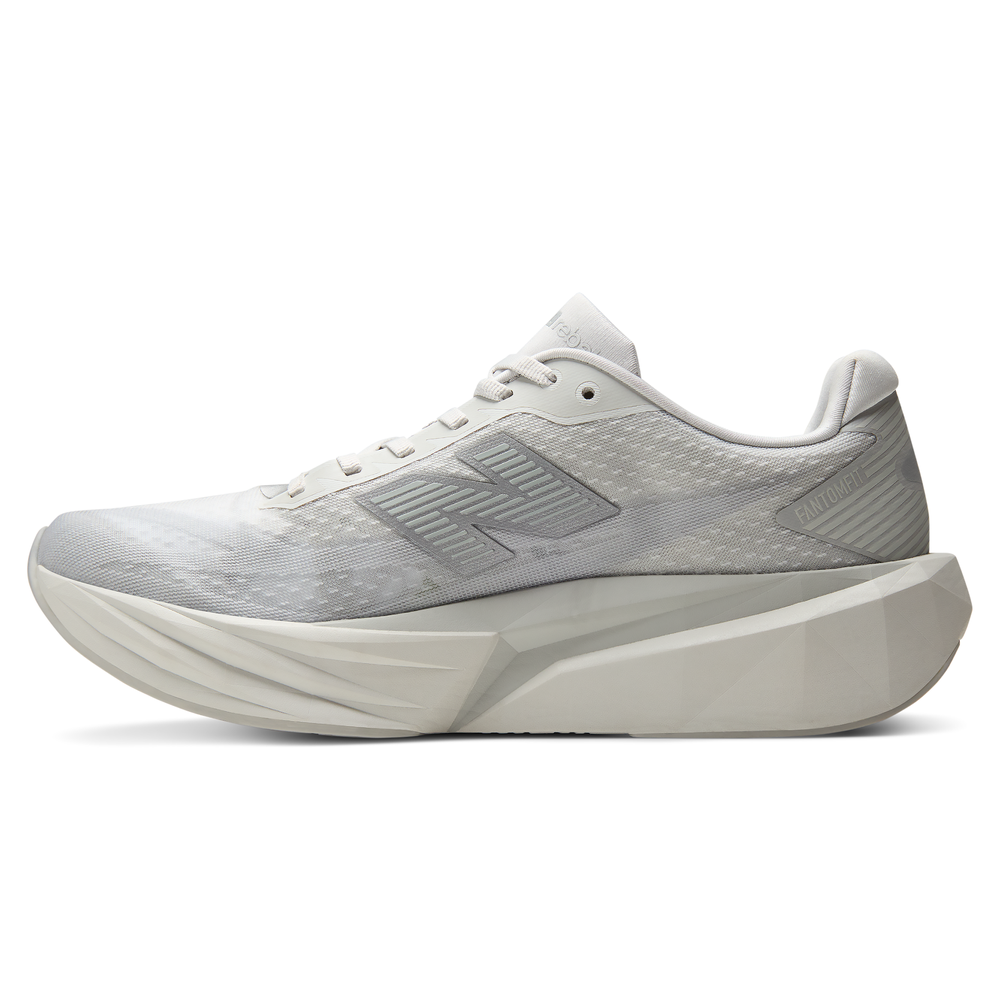 Buty męskie New Balance FuelCell Rebel v5 MFCX3NO – szare