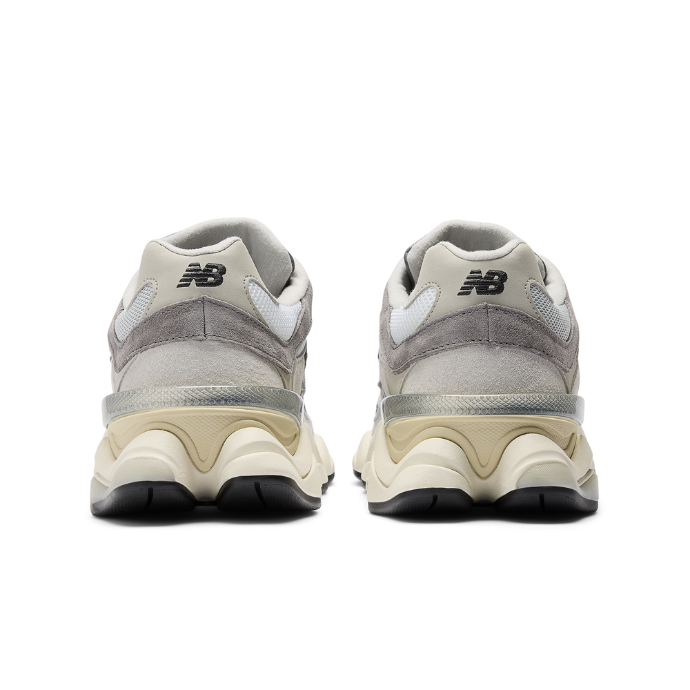 Buty unisex New Balance U9060GRY – szare