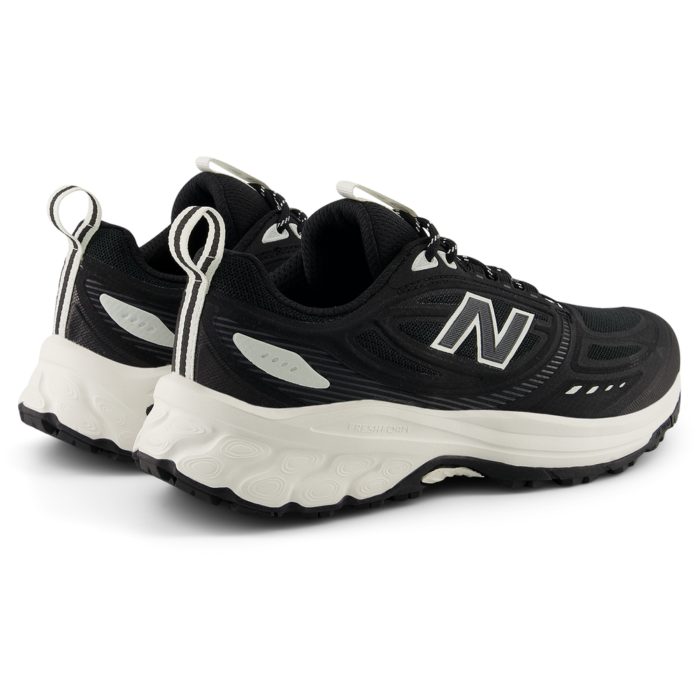 Buty damskie New Balance 410 v9 W4105SO – czarne