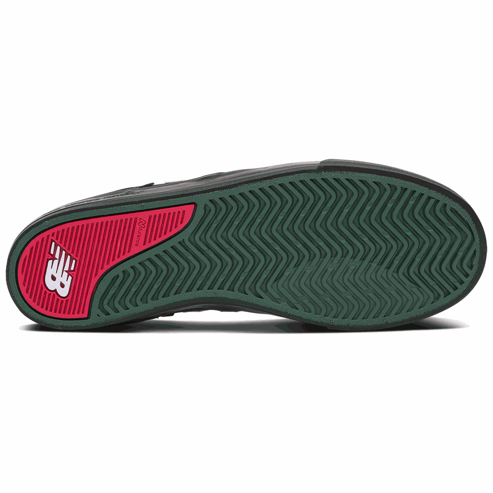 Buty New Balance Numeric NM306UGC – czarne