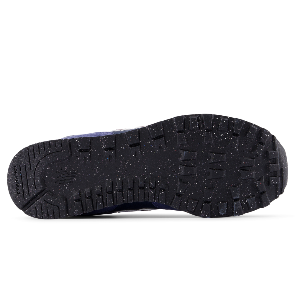 Buty dziecięce New Balance GC515WN – granatowe