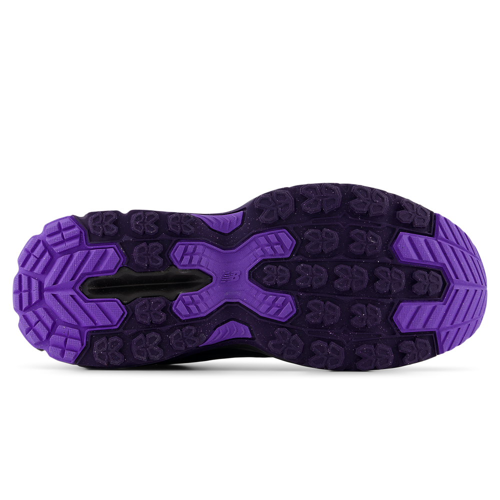 Buty damskie New Balance 410 v9 W4105NY – czarne