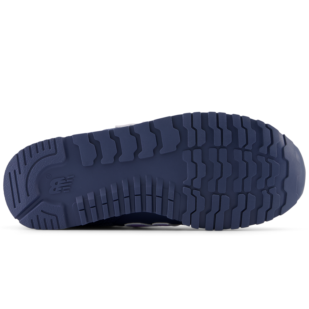 Buty dziecięce New Balance PV500CIL – granatowe
