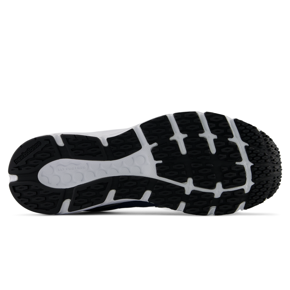 Buty męskie New Balance M4086AA – granatowe