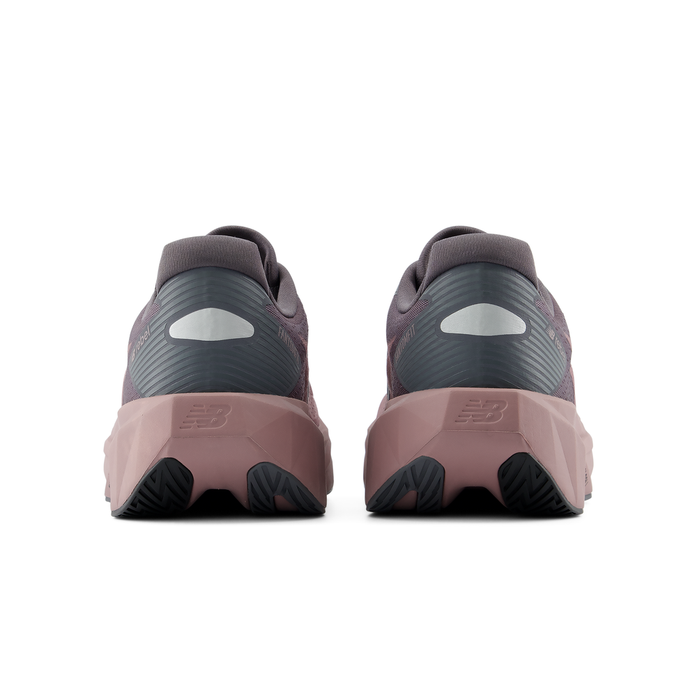 Buty męskie New Balance FuelCell Rebel v5 MFCX3B5 – różowe