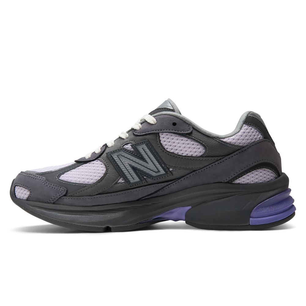 Buty unisex New Balance ABZORB U20106KC – szare