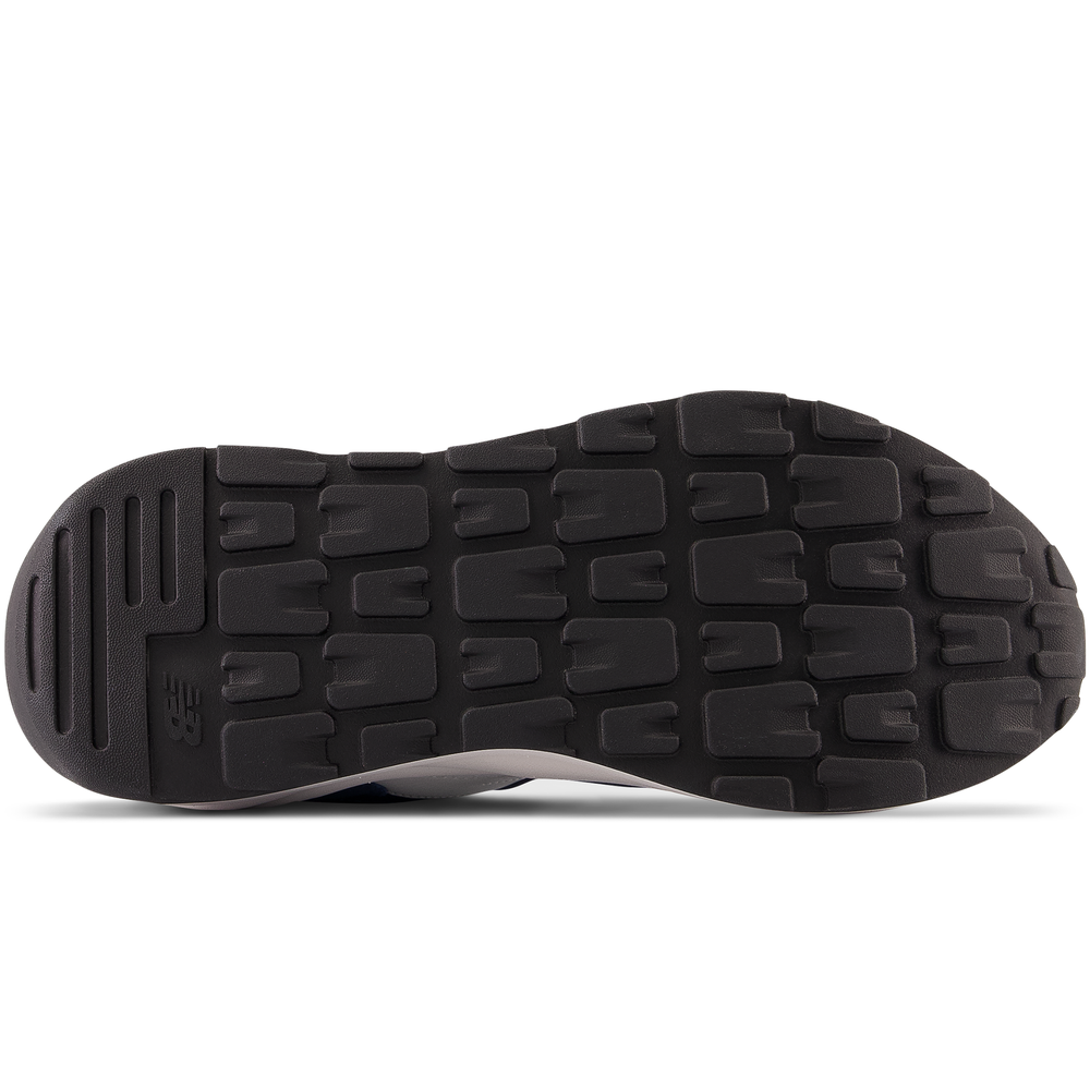 Buty męskie New Balance M5740VPA – niebieskie