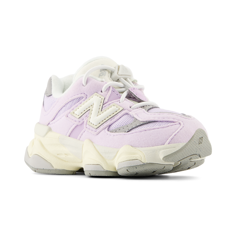 Buty niemowlęce New Balance IV9060VK – fioletowe