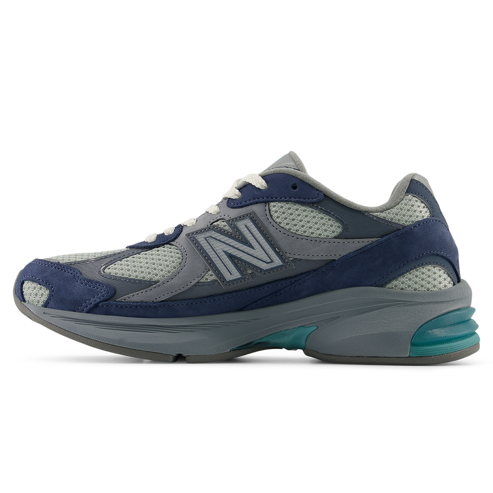 Buty unisex New Balance ABZORB U20101QY – szare