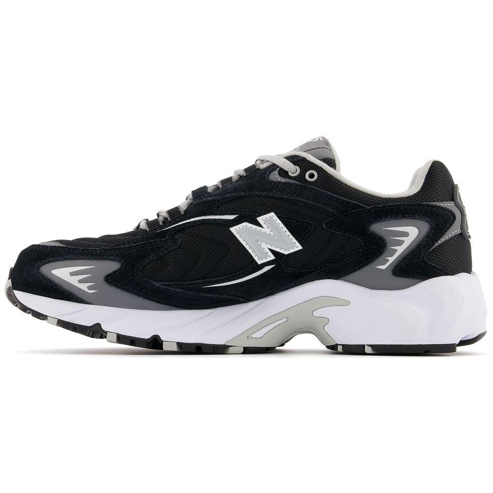 Buty New Balance ML725R – czarne