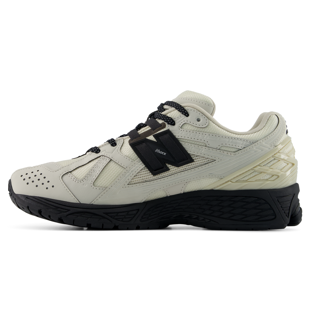 Buty unisex New Balance U190681D – beżowe