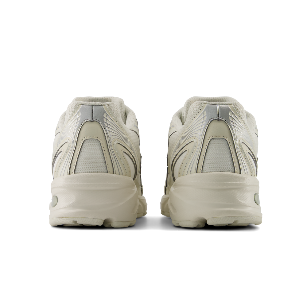 Buty unisex New Balance U74071J – beżowe