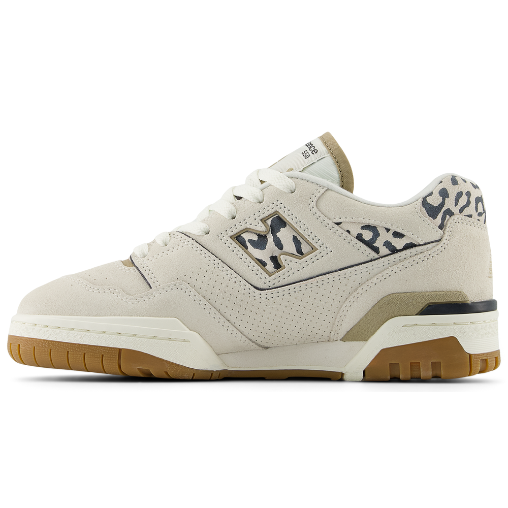 Buty damskie New Balance BBW550QA – beżowe