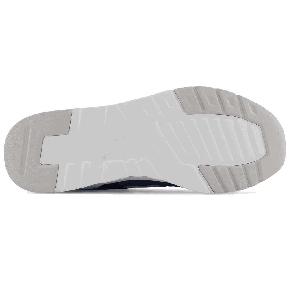 Buty New Balance CW997HSW - granatowe